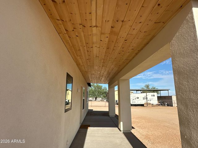 25427 W Patton Road, Wittmann, AZ 85361