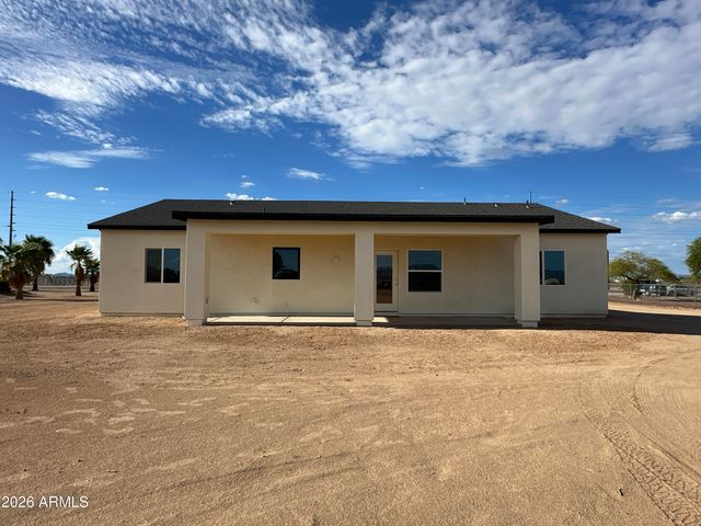 25427 W Patton Road, Wittmann, AZ 85361