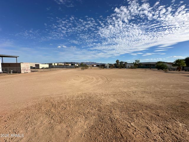 25427 W Patton Road, Wittmann, AZ 85361