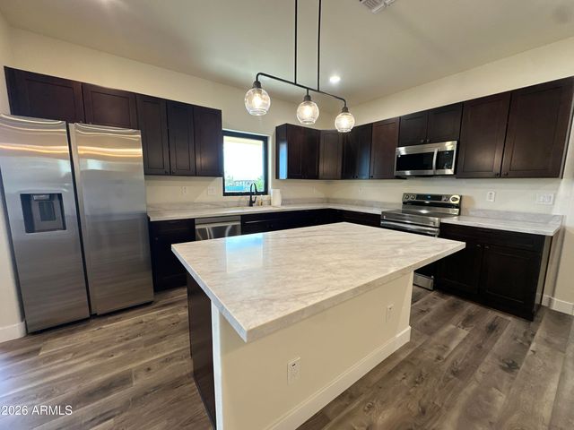25427 W Patton Road, Wittmann, AZ 85361