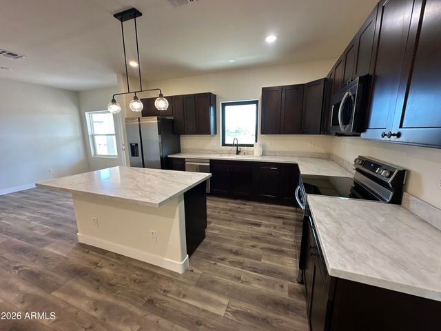 25427 W Patton Road, Wittmann, AZ 85361