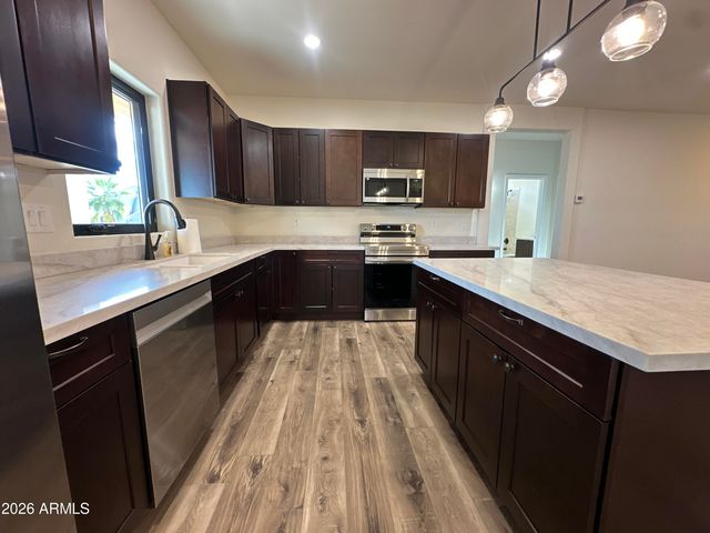 25427 W Patton Road, Wittmann, AZ 85361