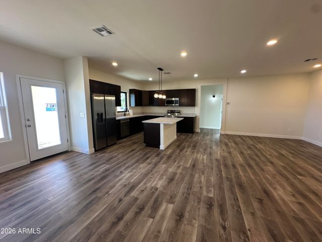 25427 W Patton Road, Wittmann, AZ 85361