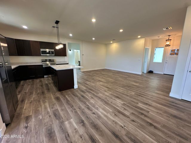 25427 W Patton Road, Wittmann, AZ 85361