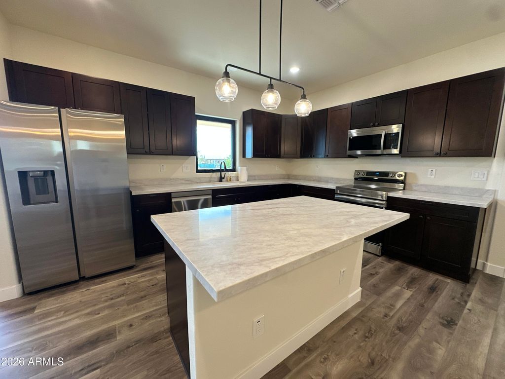 25427 W Patton Road, Wittmann, AZ 85361 — photo 4