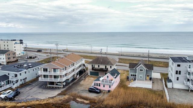 611 Ocean Blvd Unit 3, Hampton, NH 03842
