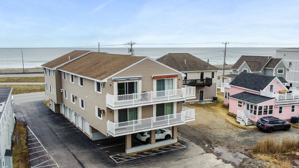 611 Ocean Blvd Unit 3, Hampton, NH 03842