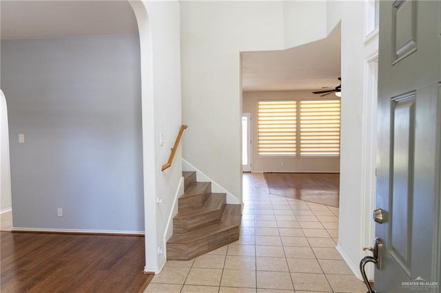 3012 San Sebastian Street, Mission, TX 78572