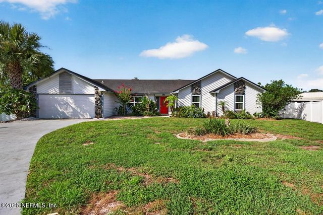 4250 CORDGRASS INLET Drive, Jacksonville, FL 32250