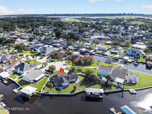 4250 CORDGRASS INLET Drive, Jacksonville, FL 32250
