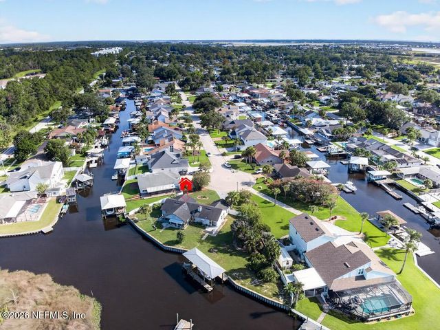 4250 CORDGRASS INLET Drive, Jacksonville, FL 32250