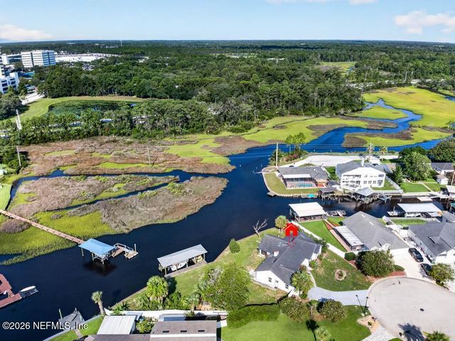 4250 CORDGRASS INLET Drive, Jacksonville, FL 32250