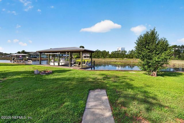 4250 CORDGRASS INLET Drive, Jacksonville, FL 32250