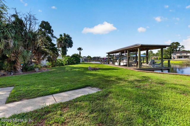 4250 CORDGRASS INLET Drive, Jacksonville, FL 32250