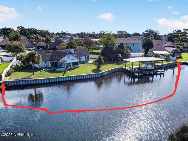 4250 CORDGRASS INLET Drive, Jacksonville, FL 32250