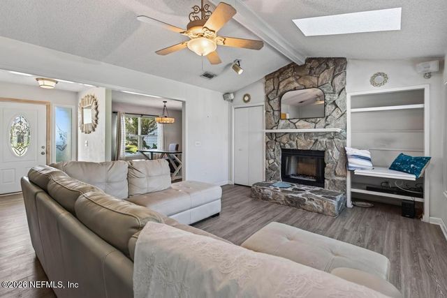 4250 CORDGRASS INLET Drive, Jacksonville, FL 32250