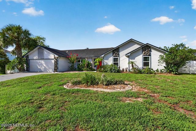 4250 CORDGRASS INLET Drive, Jacksonville, FL 32250