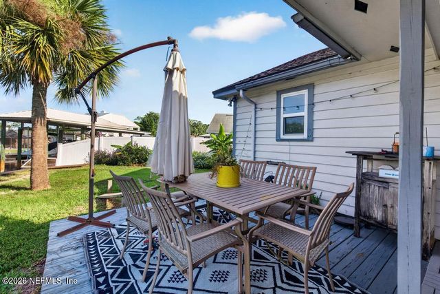 4250 CORDGRASS INLET Drive, Jacksonville, FL 32250