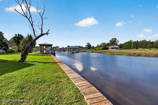 4250 CORDGRASS INLET Drive, Jacksonville, FL 32250