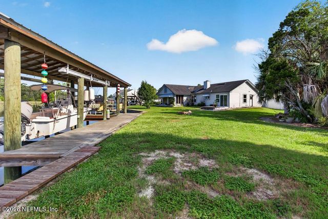 4250 CORDGRASS INLET Drive, Jacksonville, FL 32250