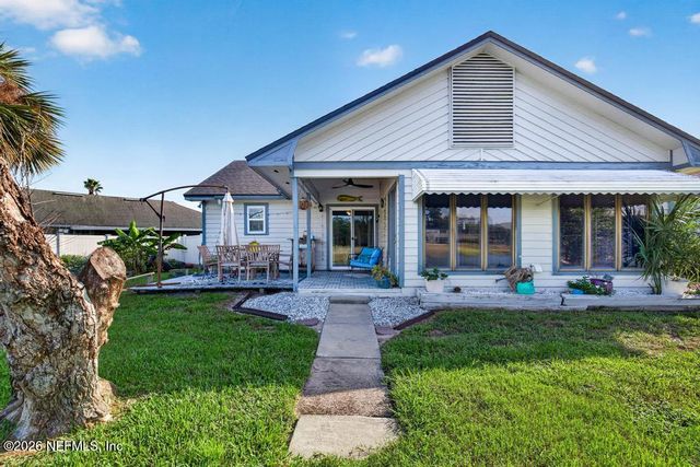 4250 CORDGRASS INLET Drive, Jacksonville, FL 32250