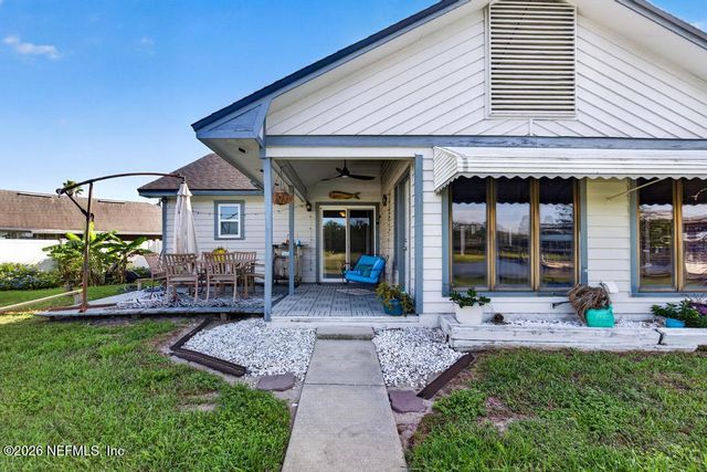 4250 CORDGRASS INLET Drive, Jacksonville, FL 32250