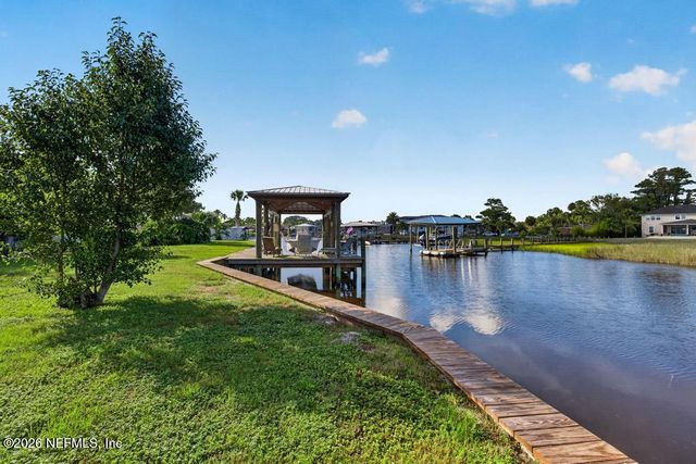 4250 CORDGRASS INLET Drive, Jacksonville, FL 32250
