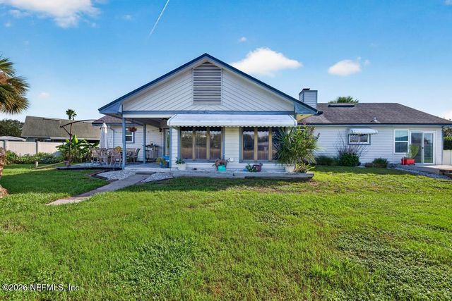 4250 CORDGRASS INLET Drive, Jacksonville, FL 32250