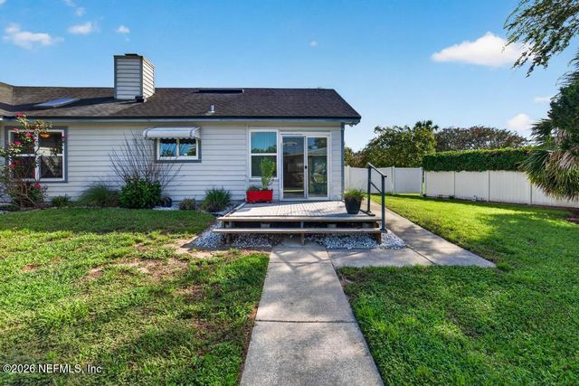 4250 CORDGRASS INLET Drive, Jacksonville, FL 32250