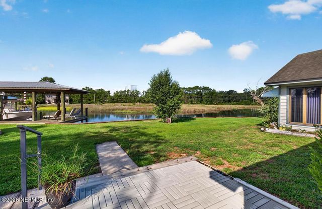 4250 CORDGRASS INLET Drive, Jacksonville, FL 32250