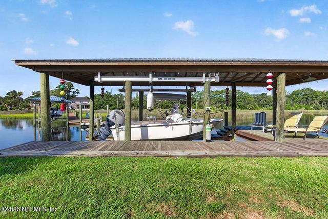 4250 CORDGRASS INLET Drive, Jacksonville, FL 32250