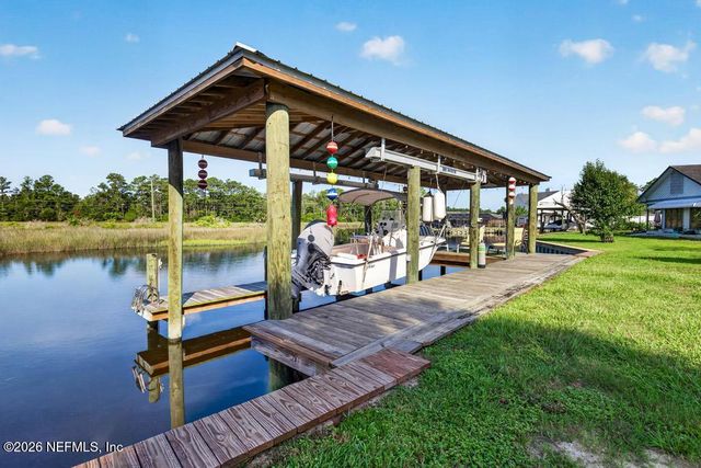 4250 CORDGRASS INLET Drive, Jacksonville, FL 32250