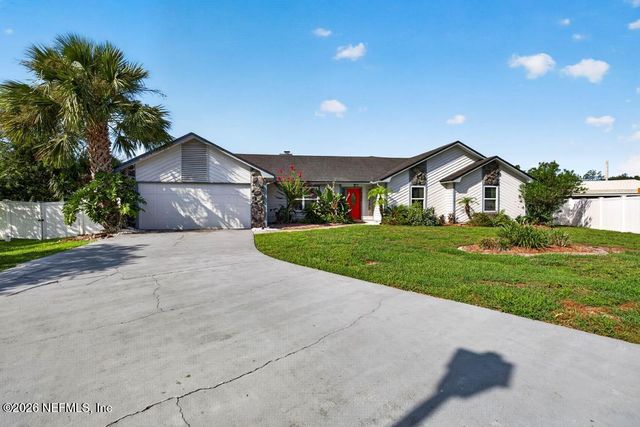 4250 CORDGRASS INLET Drive, Jacksonville, FL 32250