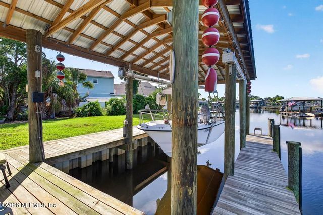 4250 CORDGRASS INLET Drive, Jacksonville, FL 32250