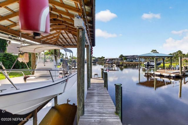 4250 CORDGRASS INLET Drive, Jacksonville, FL 32250