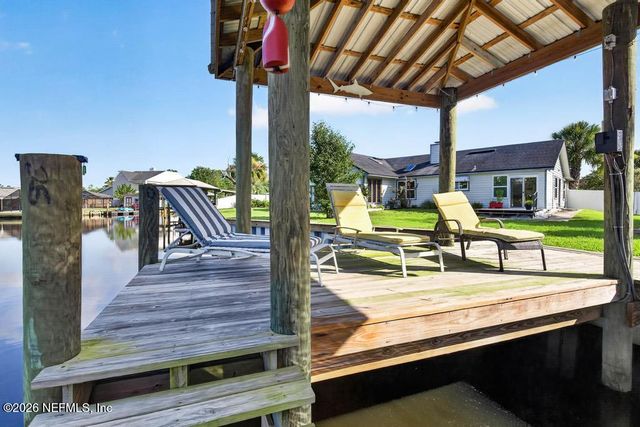 4250 CORDGRASS INLET Drive, Jacksonville, FL 32250