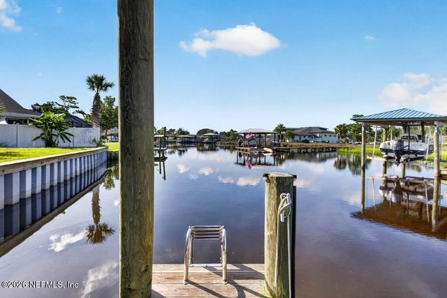 4250 CORDGRASS INLET Drive, Jacksonville, FL 32250