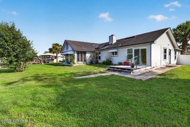 4250 CORDGRASS INLET Drive, Jacksonville, FL 32250