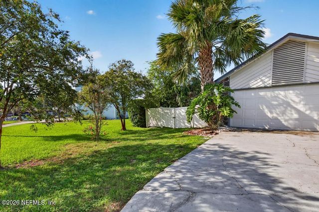 4250 CORDGRASS INLET Drive, Jacksonville, FL 32250