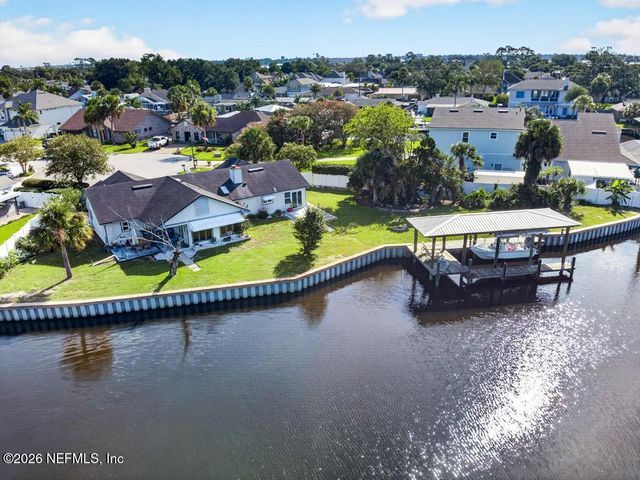 4250 CORDGRASS INLET Drive, Jacksonville, FL 32250