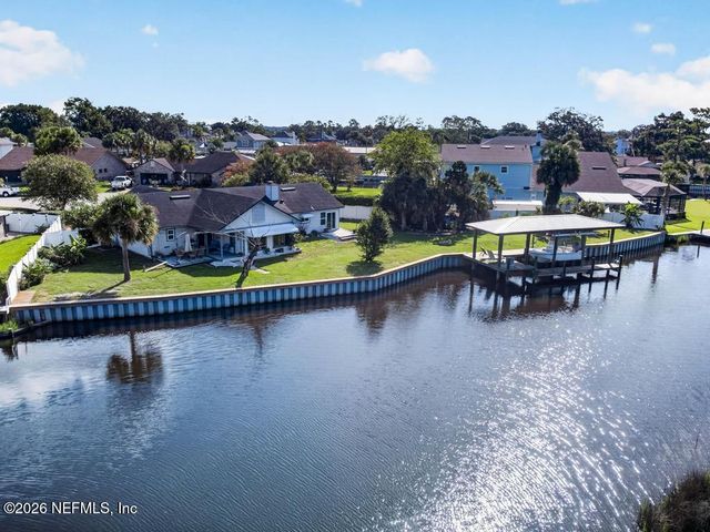 4250 CORDGRASS INLET Drive, Jacksonville, FL 32250