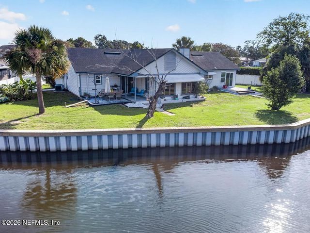 4250 CORDGRASS INLET Drive, Jacksonville, FL 32250