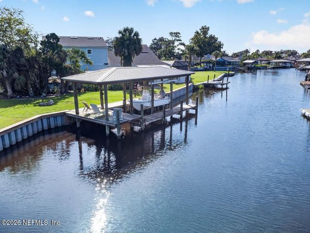 4250 CORDGRASS INLET Drive, Jacksonville, FL 32250