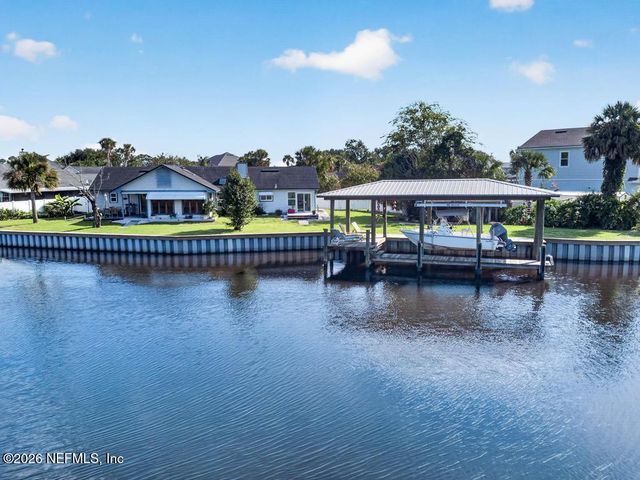 4250 CORDGRASS INLET Drive, Jacksonville, FL 32250
