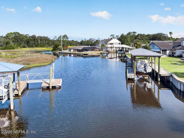 4250 CORDGRASS INLET Drive, Jacksonville, FL 32250
