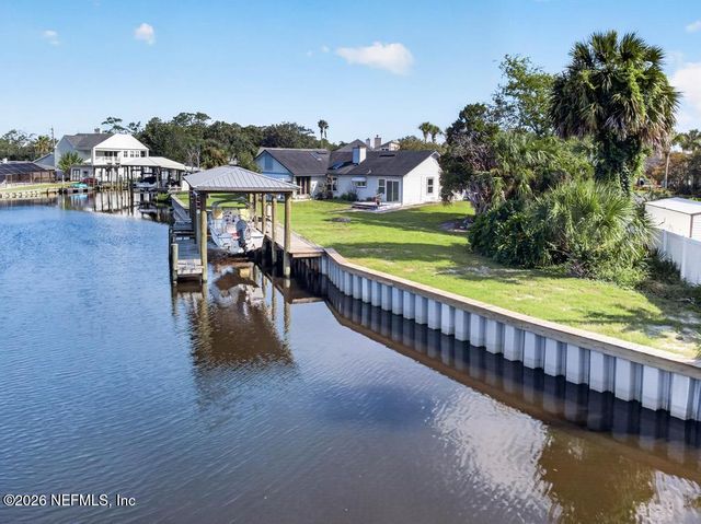 4250 CORDGRASS INLET Drive, Jacksonville, FL 32250