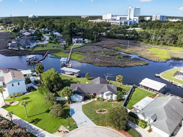 4250 CORDGRASS INLET Drive, Jacksonville, FL 32250
