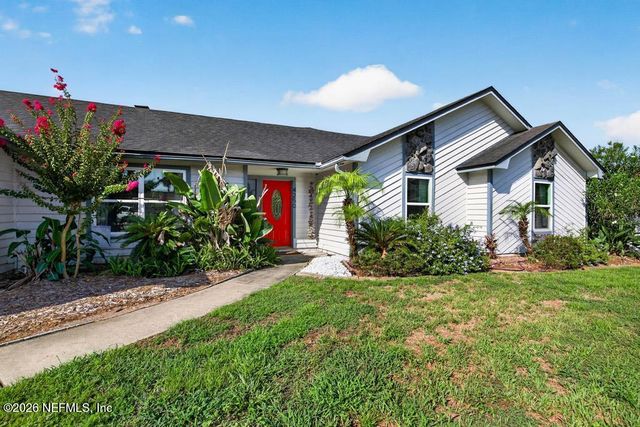 4250 CORDGRASS INLET Drive, Jacksonville, FL 32250