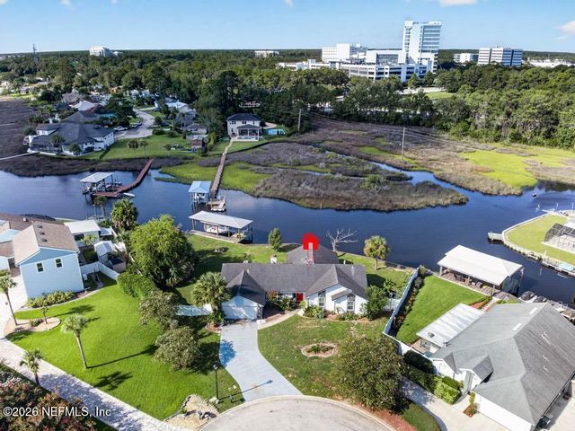 4250 CORDGRASS INLET Drive, Jacksonville, FL 32250