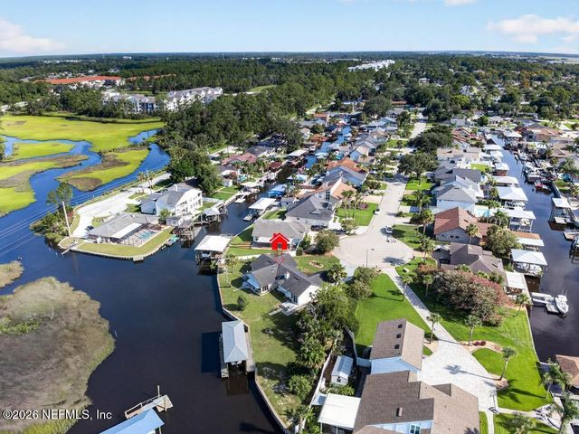4250 CORDGRASS INLET Drive, Jacksonville, FL 32250